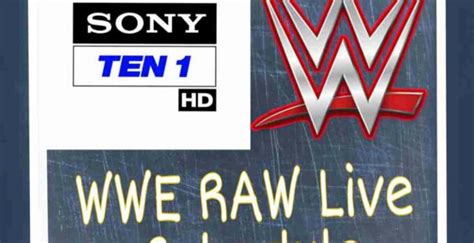 wwe sony liv|sony liv wwe 24.